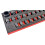 Britool Hallmark 25pc 1/2" Drive Impact Socket Set 3