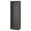 IKEA BESTÅ Cabinet Frame- Dark Grey 60x40x192cm 1
