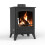 5kW Steel Eco Multifuel Stove 8