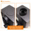 8.5kW Steel Eco Multifuel Stove 5