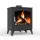 8.5kW Steel Eco Multifuel Stove 2