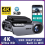 4K Wifi Dash Cam 24H Night Vision Rec 1