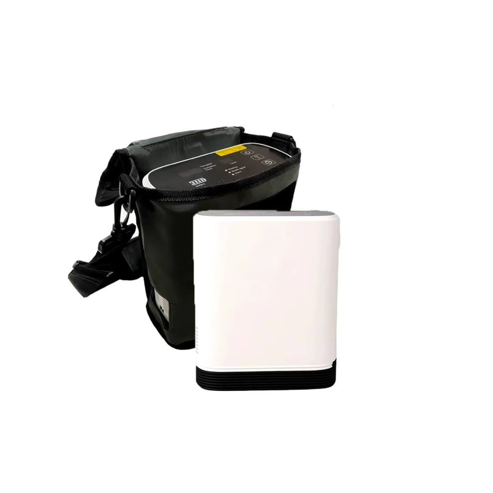 Oem Portable Oxygen Concentrator 1-5L Battery