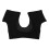 1St Dames Armpit Sweat Guard Met Elasticiteit En Wasbaarheid 1