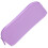 1Slanke Silicone Pennenzak Paars - Draagbaar En Stevig 1
