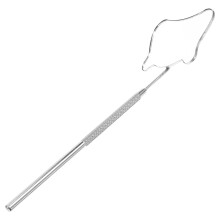 1Compacte Spiegel Voor Salon En Persoonlijke Wimpercontrole