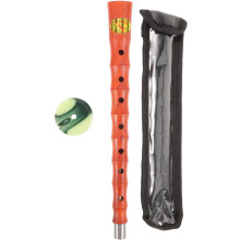 Suona Horn Tube, Stevig Accessoire Van Hout En Messing