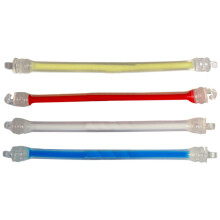 4St Silicone Dempers Voor Tennisracket Met Eenvoudige Installatie