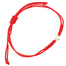 2St Gevlochten Rood Armband Vrouwen Duurzaam En Stijlvol