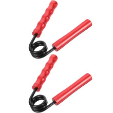 2St Handgripset Voor Krachtige - En Polstraining