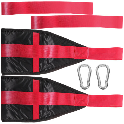 2St Professionele Ab Sling Voor Effectieve Buikspiertraining