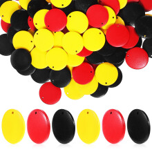 100St Oorbel Pendanten Voor DIY Ketting En Armbanden