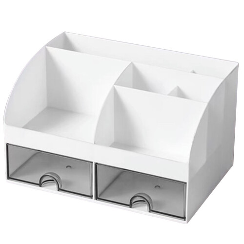 1 Wit Lade Organizer Organizer Voor Kantoor En Thuis