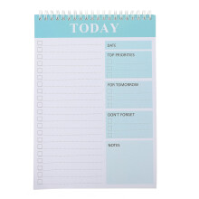 1Notebook Compact Planner Organizer Voor Kantoor En