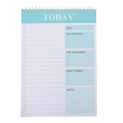 1Notebook Compact Planner Organizer Voor Kantoor En