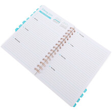 1Huiselijke Planner Notepad Praktisch Dagelijks