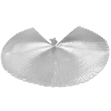 1Belly Dancer Wings Zilveren Vleugels En