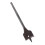 Bosch (10mm, Grey) Bosch Flat Hex Head Drill Bit 1