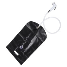 1Portable Outdoor Shower Camping Accessoires Licht En Draagbaar