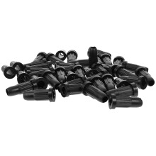 20 Stuks Plastic Stoelrolhouder Draaistoel Onderdeel