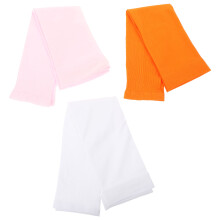 3Paren Sun-Resistant Arm Sleeves Ijzersil Voor Sport En Outdoor