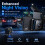 3-Inch Wifi Dashcam 1080P Night Vision Car Dvr Recorder 3
