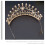 1Bride Stijlvolle Tiara Met Legering En Steentjes 4