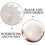 4Sets Onvoltooide Solar System Balls Kit Voor Kinderknutselen 6