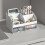 1 Wit Lade Organizer Organizer Voor Kantoor En Thuis 7
