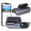 Hot Selling 4K Car Dvr Night Vision Dash Cam Recorder 1