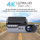 Hot Selling 4K Car Dvr Night Vision Dash Cam Recorder 2