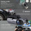 Hot Selling 4K Car Dvr Night Vision Dash Cam Recorder 3