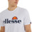 Ellesse Ellesse Mens Prado T-Shirt 4