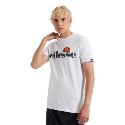 Ellesse Ellesse Mens Prado T-Shirt 2