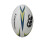 (3, White/Lime) Canterbury Mentre Rugby Ball 1