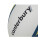 (3, White/Lime) Canterbury Mentre Rugby Ball 2