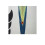 (3, White/Lime) Canterbury Mentre Rugby Ball 4