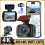Dual 4K Front Rear Dash Cam WiFi Night Vision GPS Parking Mode Car Camera 1