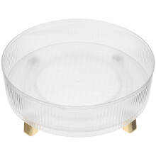 1Ronddraaiende Organizer Voor Keuken En Badkamer Accessoires