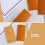 25St Lege Bamboe Sleutelhanger Labels Voor Eigen Ontwerp 3