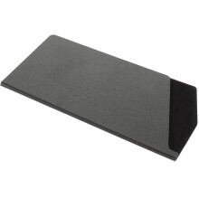 Lichtgewicht Zwarte Cutter Cover ABS Bescherming Voor Camping