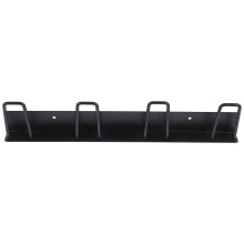 Ainless Steel Muurbevestigde Cup Rack Voor Badkamer En Keuken