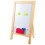 1Set Multifunctioneel Krijtbord Wit Voor Diner En Menu 7