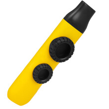 1Set Beginners Kazoo Musiekinstrument ABS Compact En Lichtgewicht