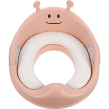 1Potje Met Antislip Handvatten Toilettraining