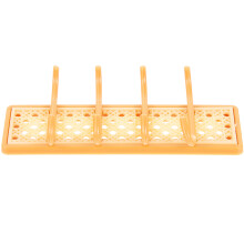 1Dolle Huis Coat Hanger Model Van Kunststof Voor Mini Huis Decor