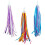 3Paren Toeter Lint Streamers Voor Kinderfietsen En Step 1