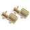 2St Unieke DIY Pennencontainer En Decoratie 1