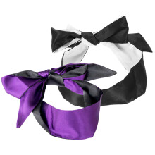 2St Creatief Licht Oogmasker Met Elastische Band Voor Nacht En Reis