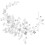 1Haaraccessoire Vrouwen Met Kristallen Decoratie 1